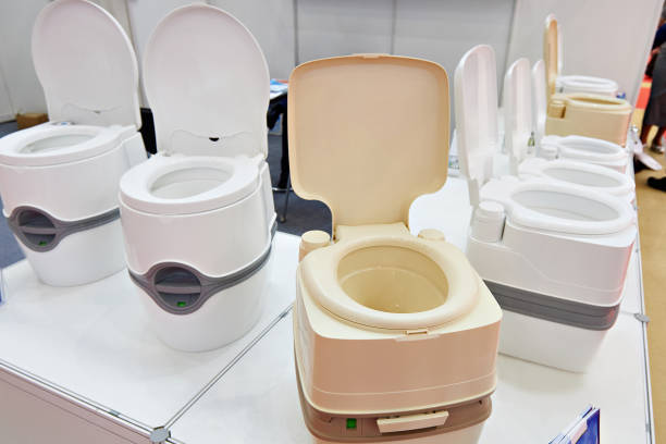 Best Long-Term Portable Toilet Rental  in Middletown, DE